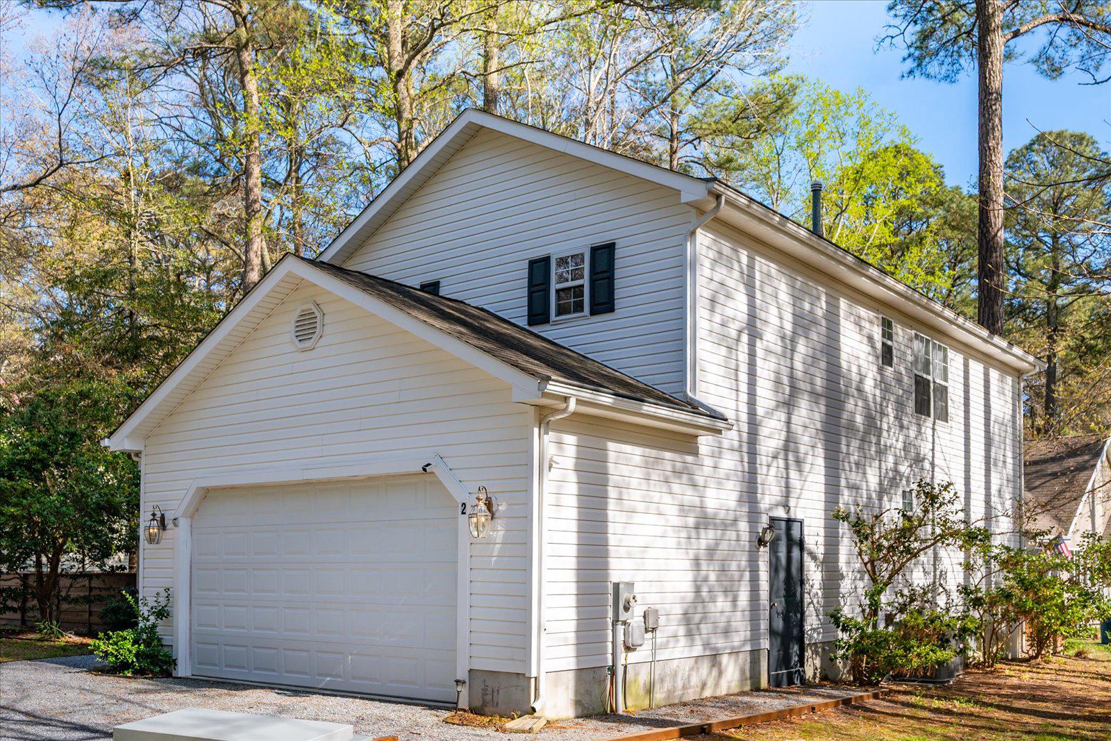 2 Moonraker Road Ocean Pines, MD 21811 - Photo 55 of 83 Welcome Home