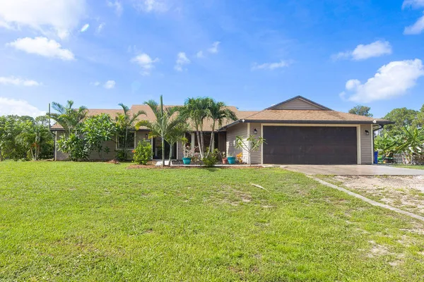 $5,000 | 14502 69th Street North, The Acreage, FL 33470
