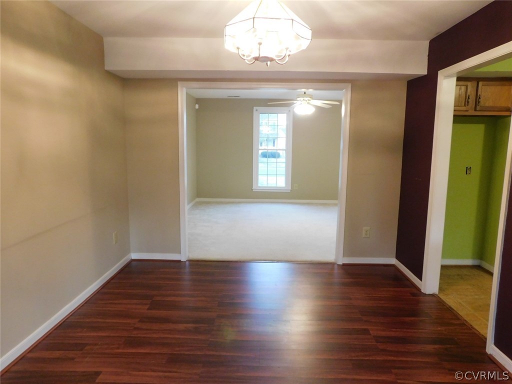 1524 Tree Ridge Road Henrico, VA 23231 - Photo 11 of 19