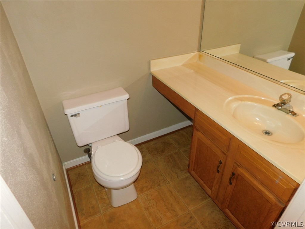 1524 Tree Ridge Road Henrico, VA 23231 - Photo 16 of 19