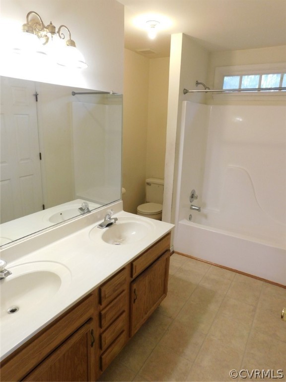 1524 Tree Ridge Road Henrico, VA 23231 - Photo 2 of 19