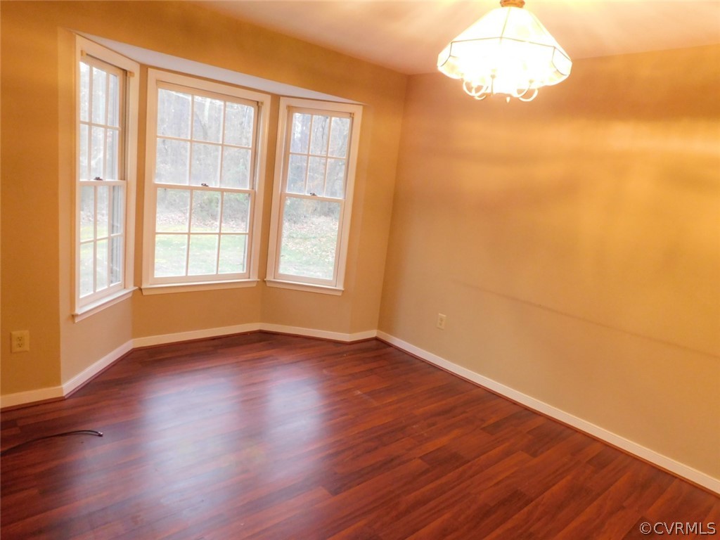 1524 Tree Ridge Road Henrico, VA 23231 - Photo 3 of 19