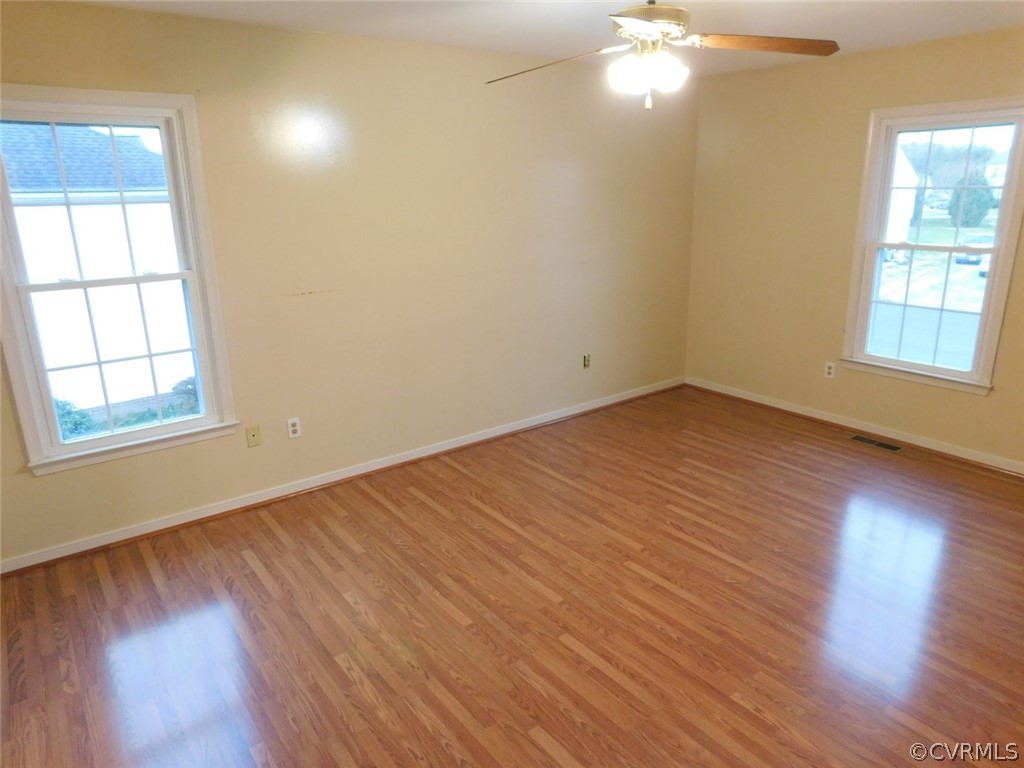 1524 Tree Ridge Road Henrico, VA 23231 - Photo 4 of 19