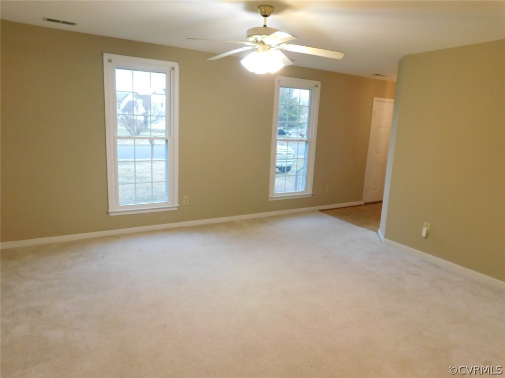 1524 Tree Ridge Road Henrico, VA 23231 - Photo 6 of 19