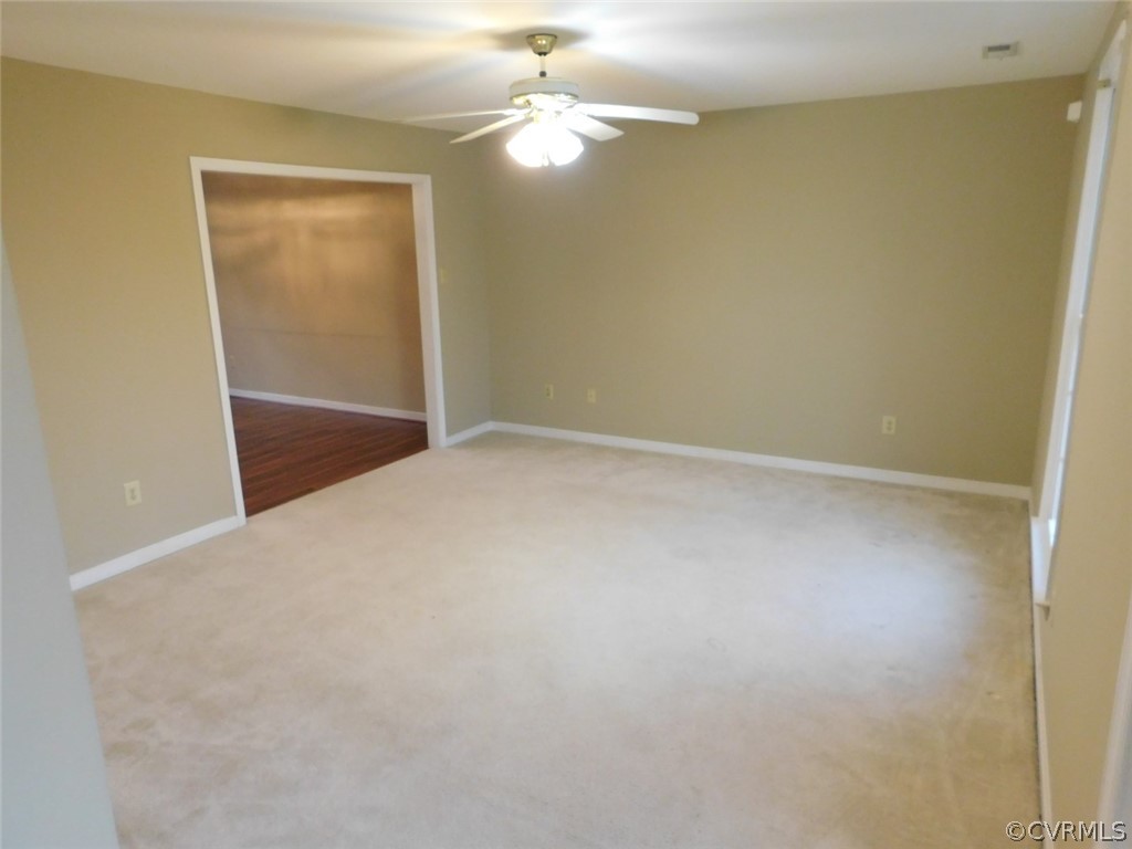 1524 Tree Ridge Road Henrico, VA 23231 - Photo 10 of 19