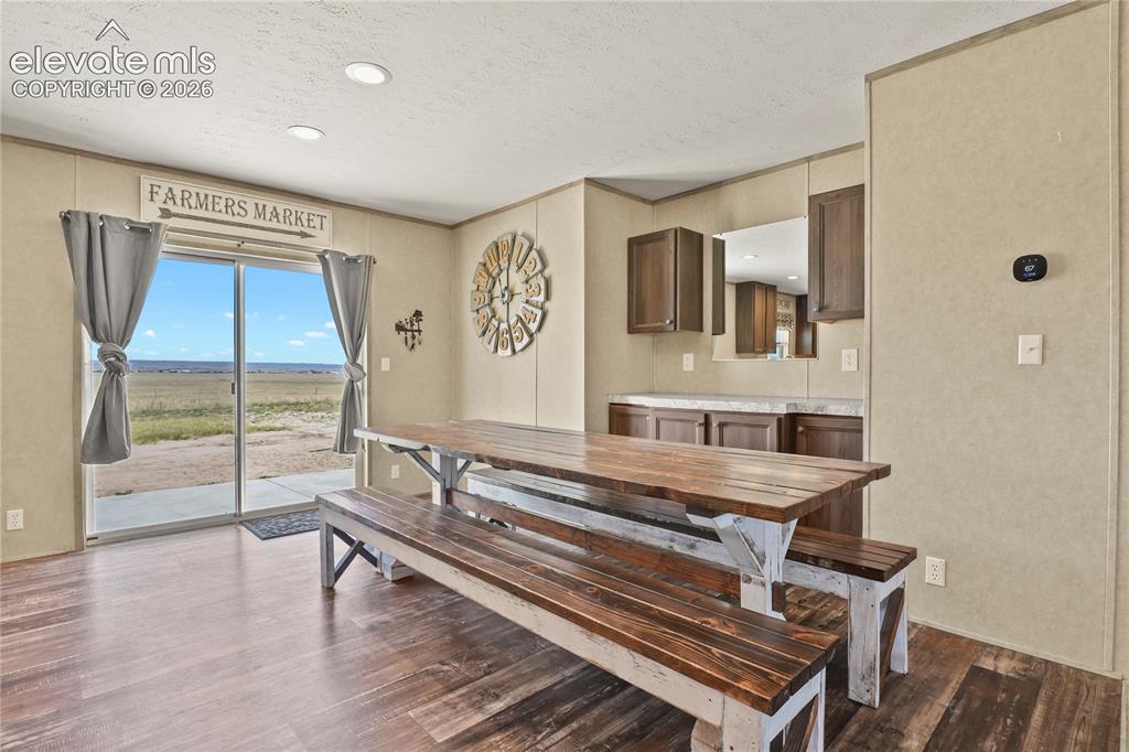 22280 Jones Road Peyton, CO 80831 - Photo 9 of 47 a living room with furniture