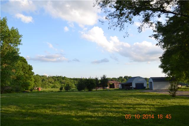 4910 Hickory Ridge Road Lebanon, TN 37087 - Photo 5 of 14 A VIEW FROM THE BACK PORCH....WOW!!