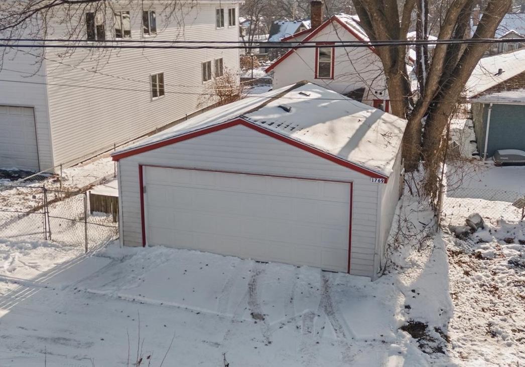 1769 Ross Avenue St. Paul, MN 55106 - Photo 19 of 30