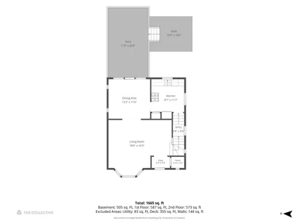 $250,000 | 10141 South Rhodes Avenue, Chicago, IL 60628