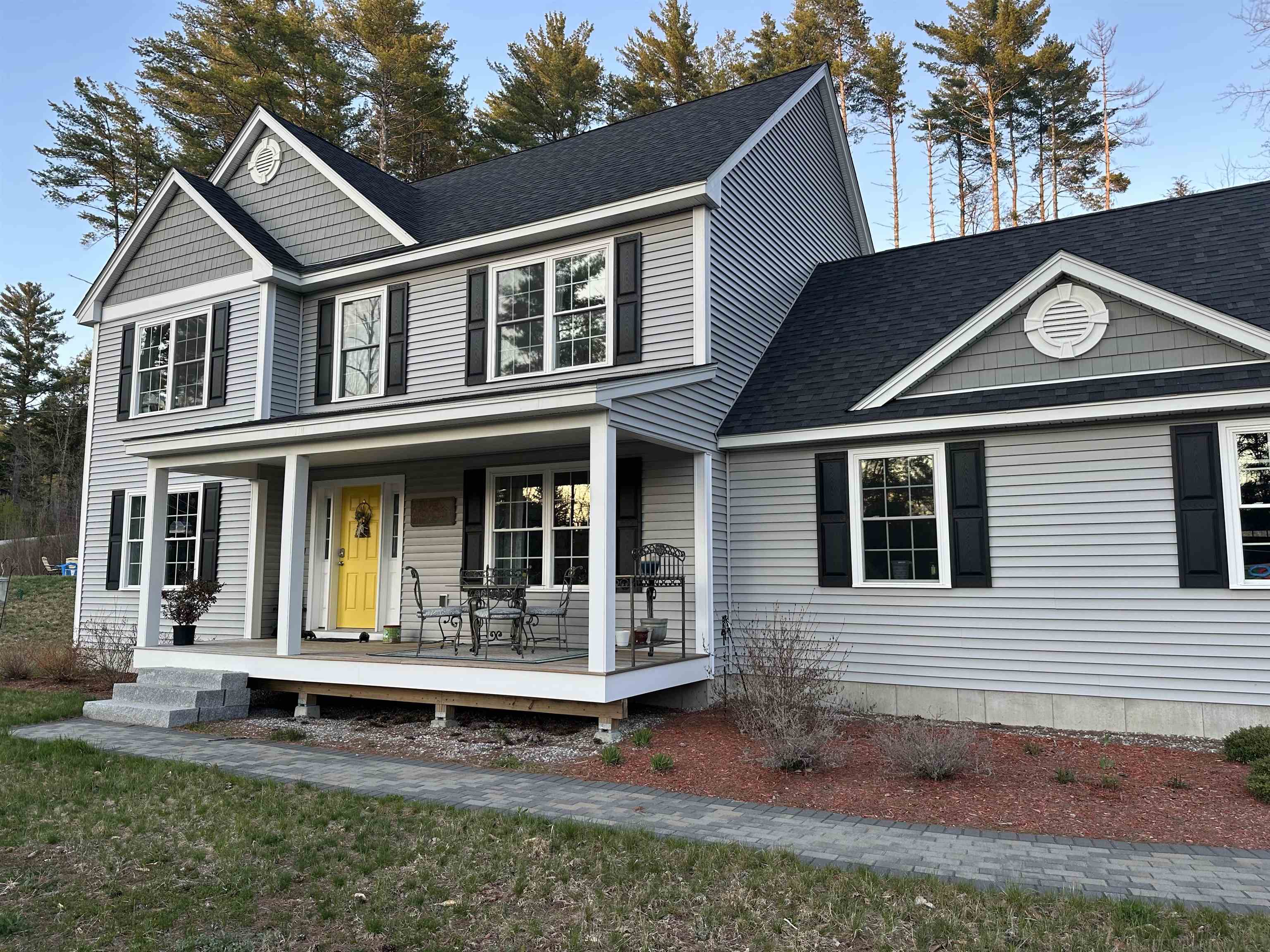 470 Kearsarge Valley Road Wilmot, NH 03287 - Photo 42 of 46 Gallery Image 42