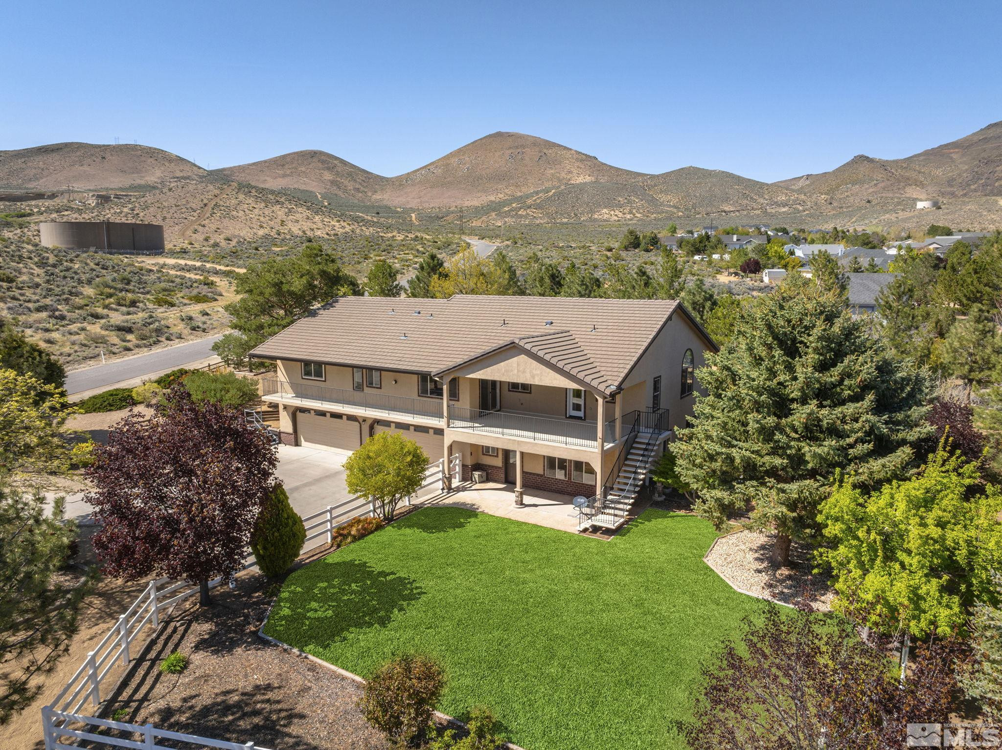 5931 Goni Road Carson City, NV 89706 - Photo 1 of 40 Photo 1