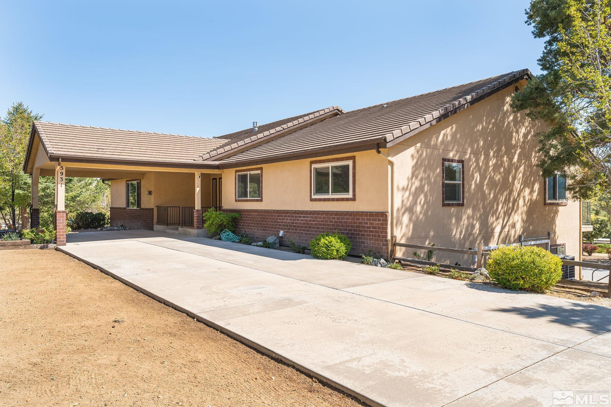 5931 Goni Road Carson City, NV 89706 - Photo 4 of 40 Photo 4