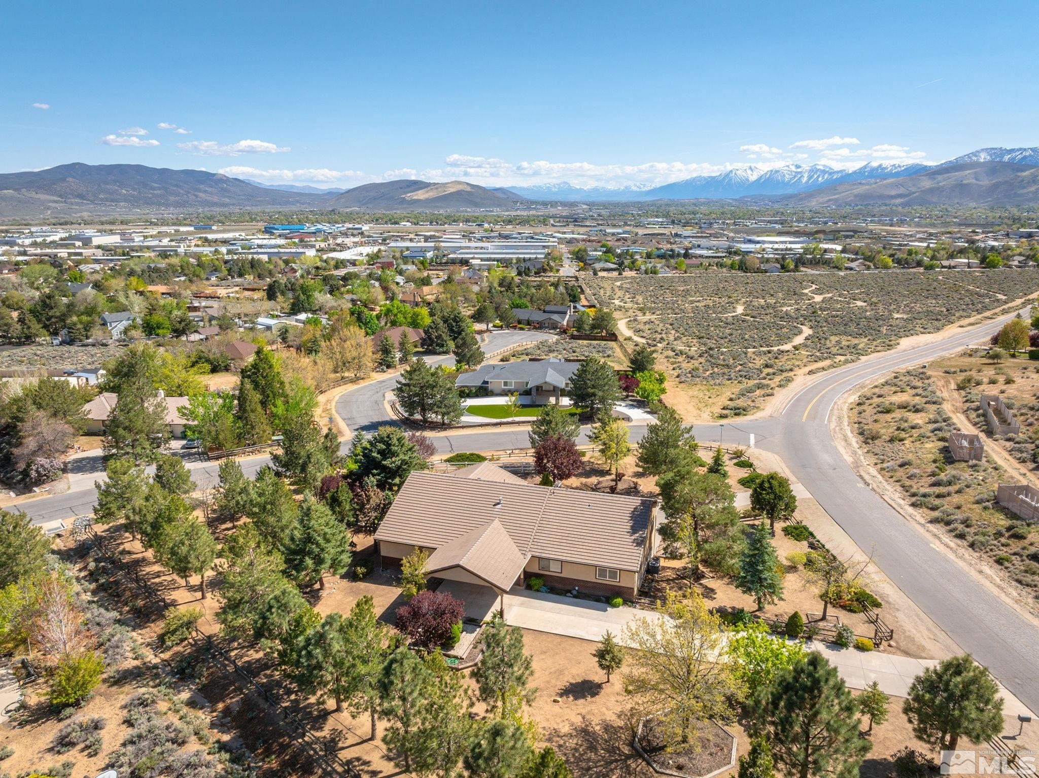 5931 Goni Road Carson City, NV 89706 - Photo 5 of 40 Photo 5