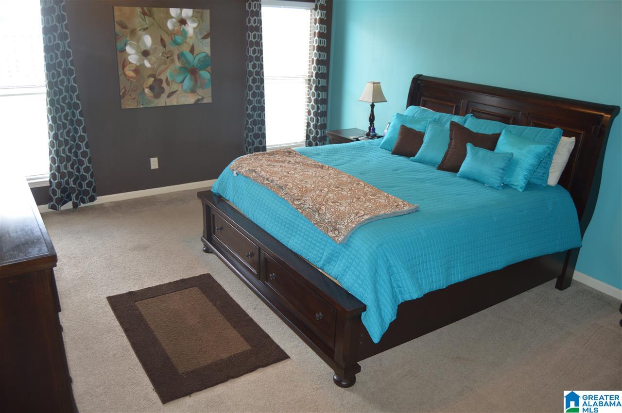 1041 Riviera Drive Calera, AL 35040 - Photo 15 of 25