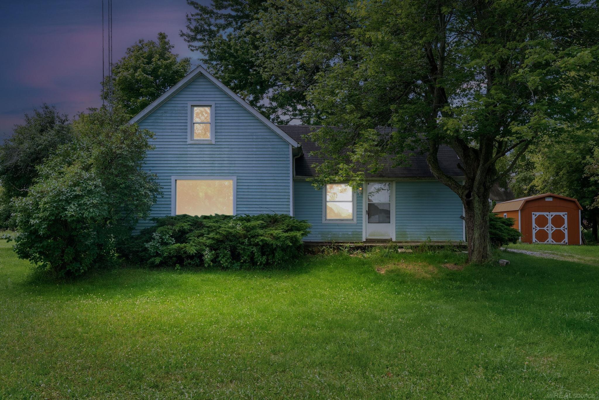 3304 Applegate Road Applegate, MI 48401 - Photo 30 of 30