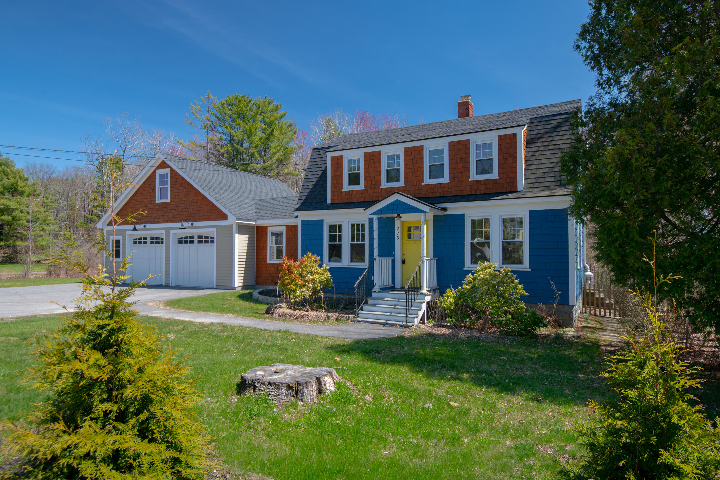 275 Middle Road Falmouth, ME 04105 - Photo 2 of 43 2_275 Middle Rd, _Morneau Studios