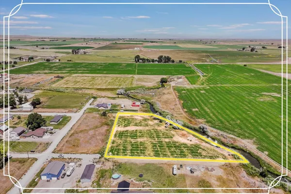 $200,000 | Tbd Bannock Avenue, Richfield, ID 83349