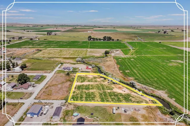 $200,000 | Tbd Bannock Avenue, Richfield, ID 83349