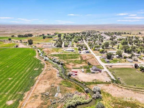 $200,000 | Tbd Bannock Avenue, Richfield, ID 83349