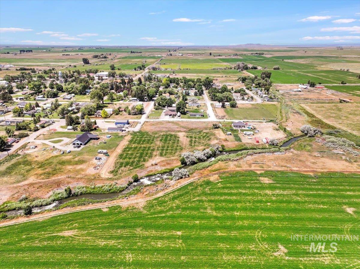 Tbd Bannock Avenue Richfield, ID 83349 - Photo 6 of 7 View of property location featuring rural landscape
