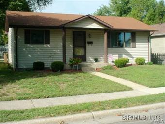 116 East 3rd Street Roxana, IL 62084 - Photo 1 of 1 Gallery Image 1
