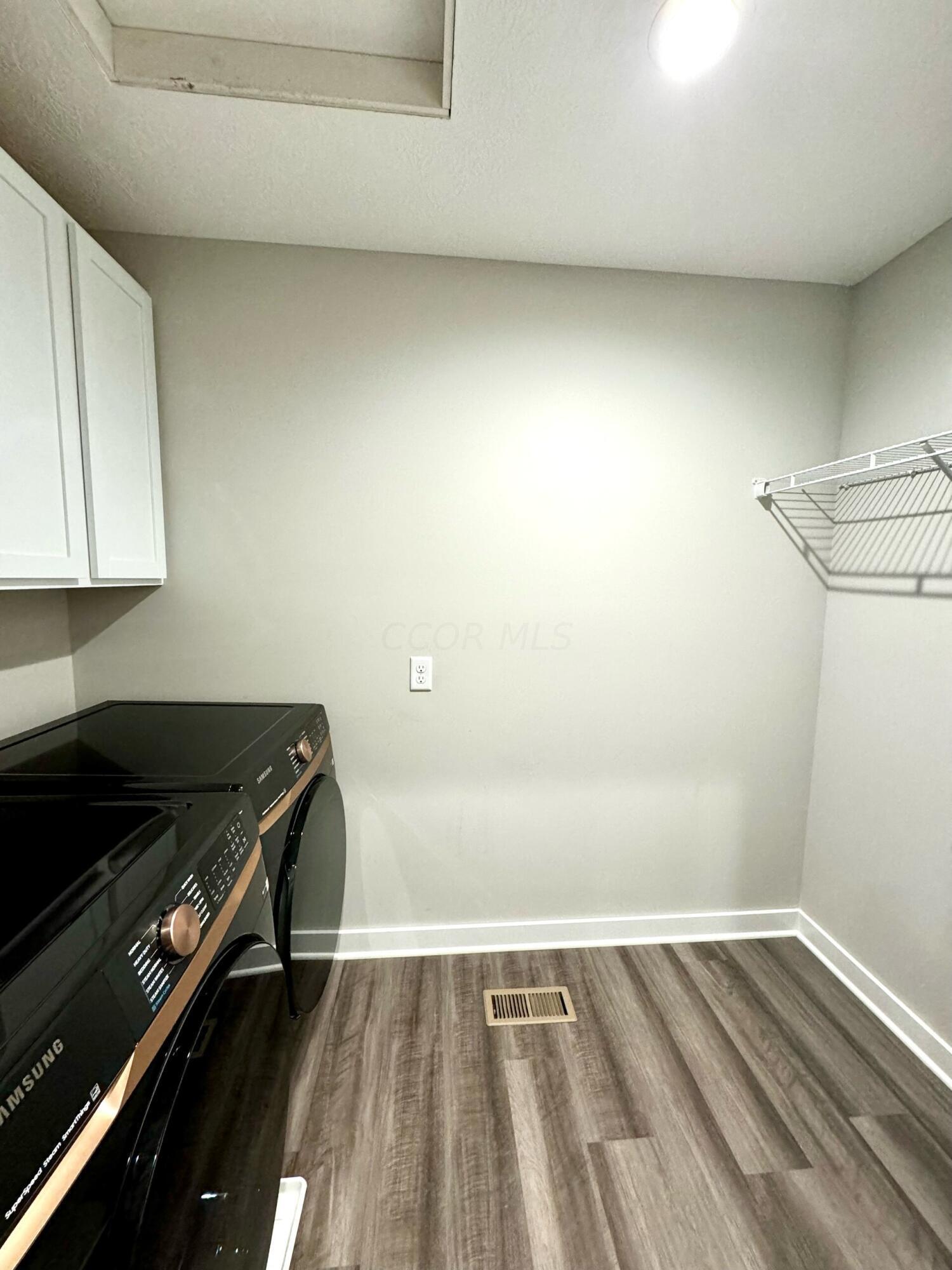 253 Lenell Loop Delaware, OH 43015 - Photo 16 of 35 Second Floor Laundry