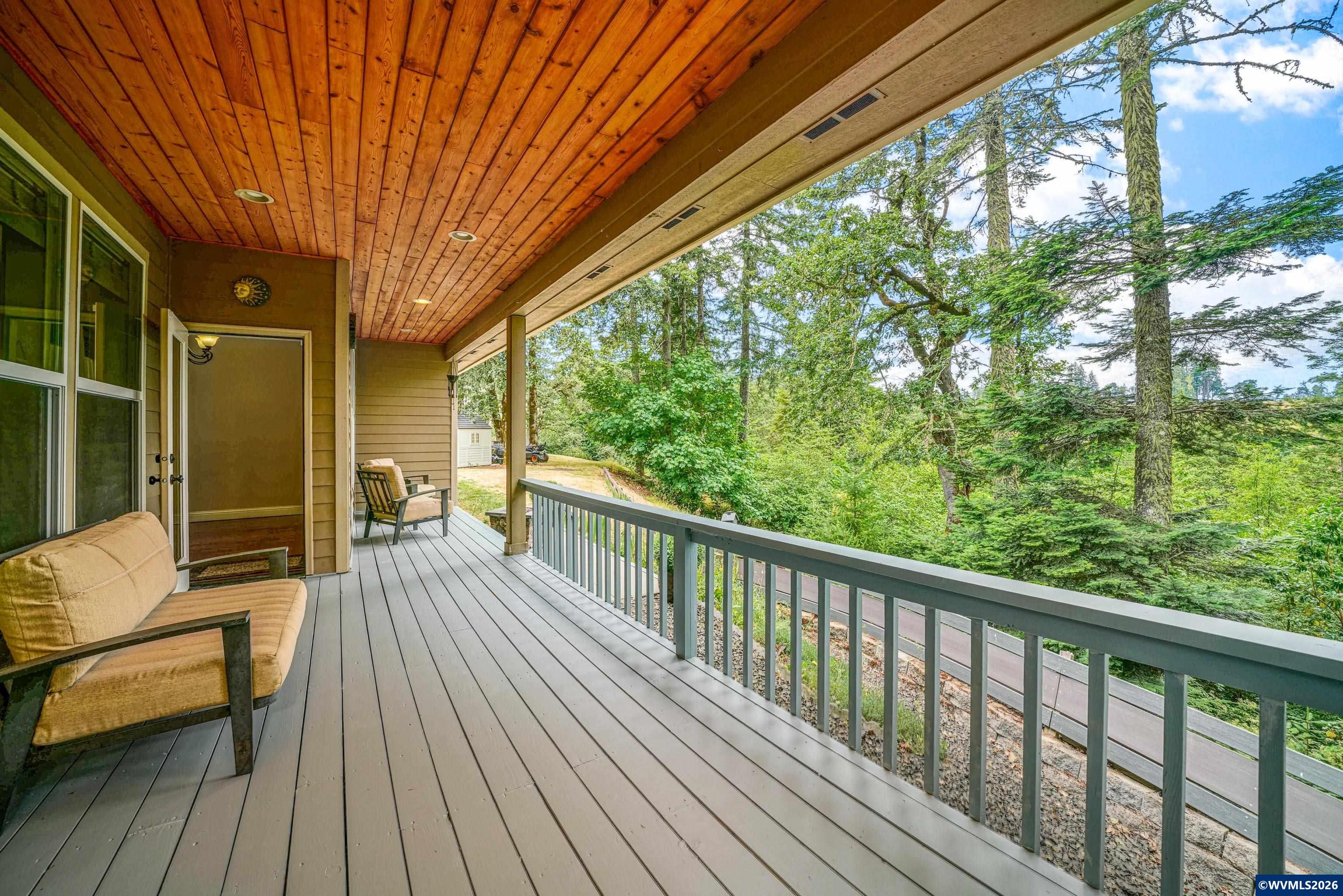 14255 Orchard Knob Road Dallas, OR 97338 - Photo 40 of 44