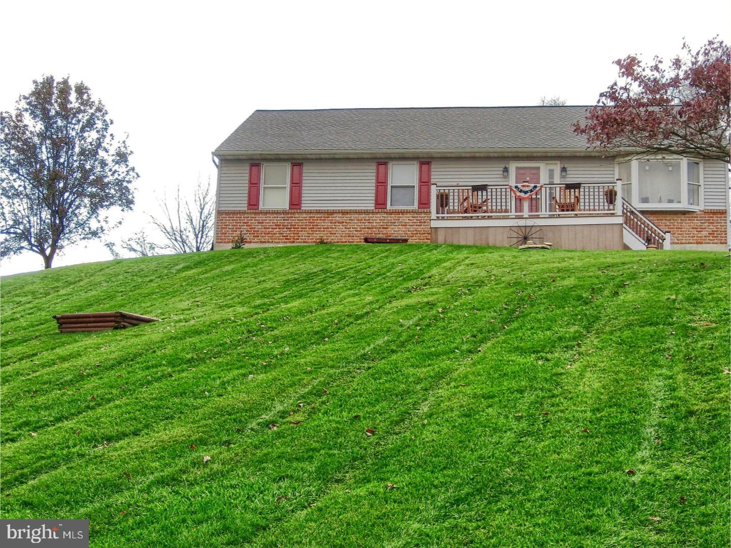 202 Deck Road Womelsdorf, PA 19567 - Photo 1 of 25 Gallery Image 1