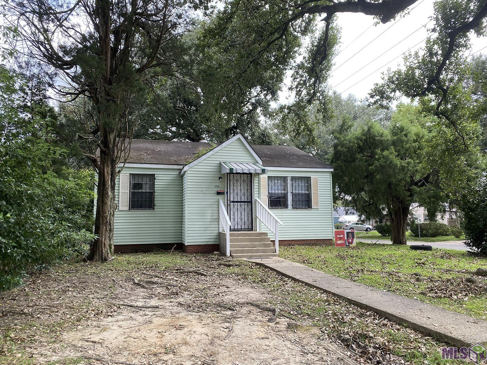 1606 North 17th Street Baton Rouge, LA 70802 - Photo 1 of 11 Gallery Image 1