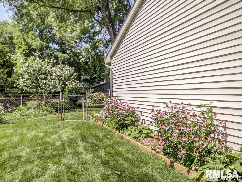 107 Radcliff Road Springfield, IL 62703 - Photo 36 of 36