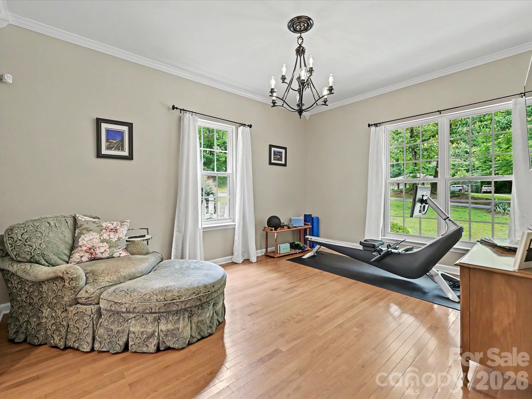 8729 Riverwood Road Terrell, NC 28682 - Photo 5 of 35