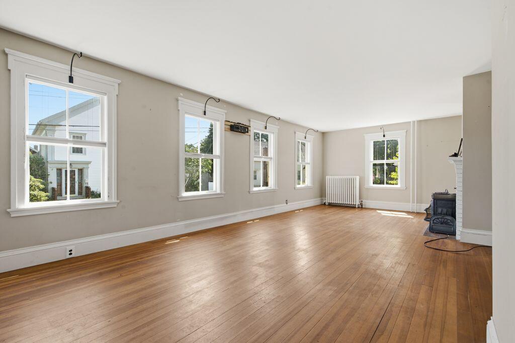 29 Corliss Street Bath, ME 04530 - Photo 4 of 37 Living Room