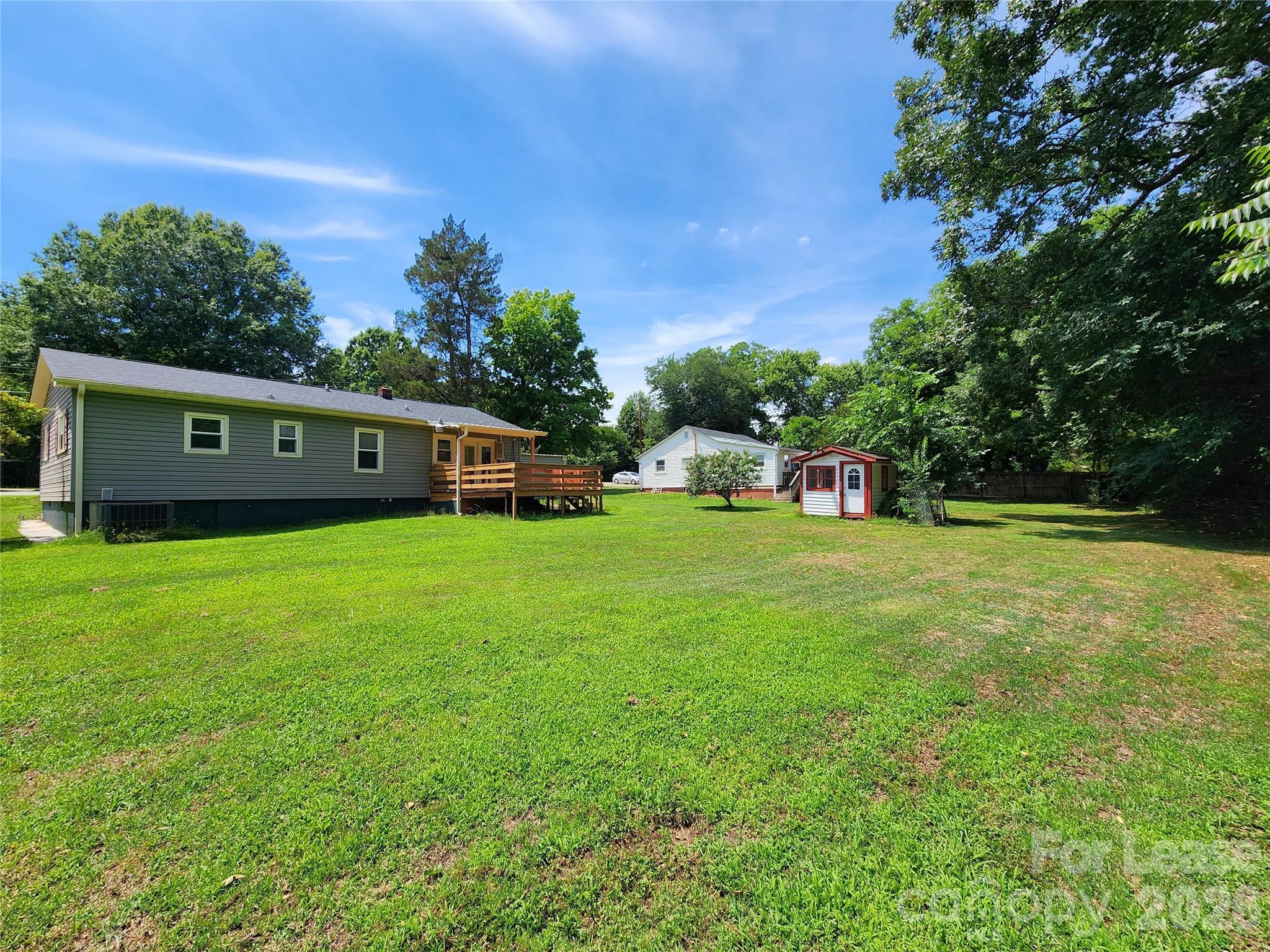135 Oak Grove Road Statesville, NC 28677 - Photo 20 of 24