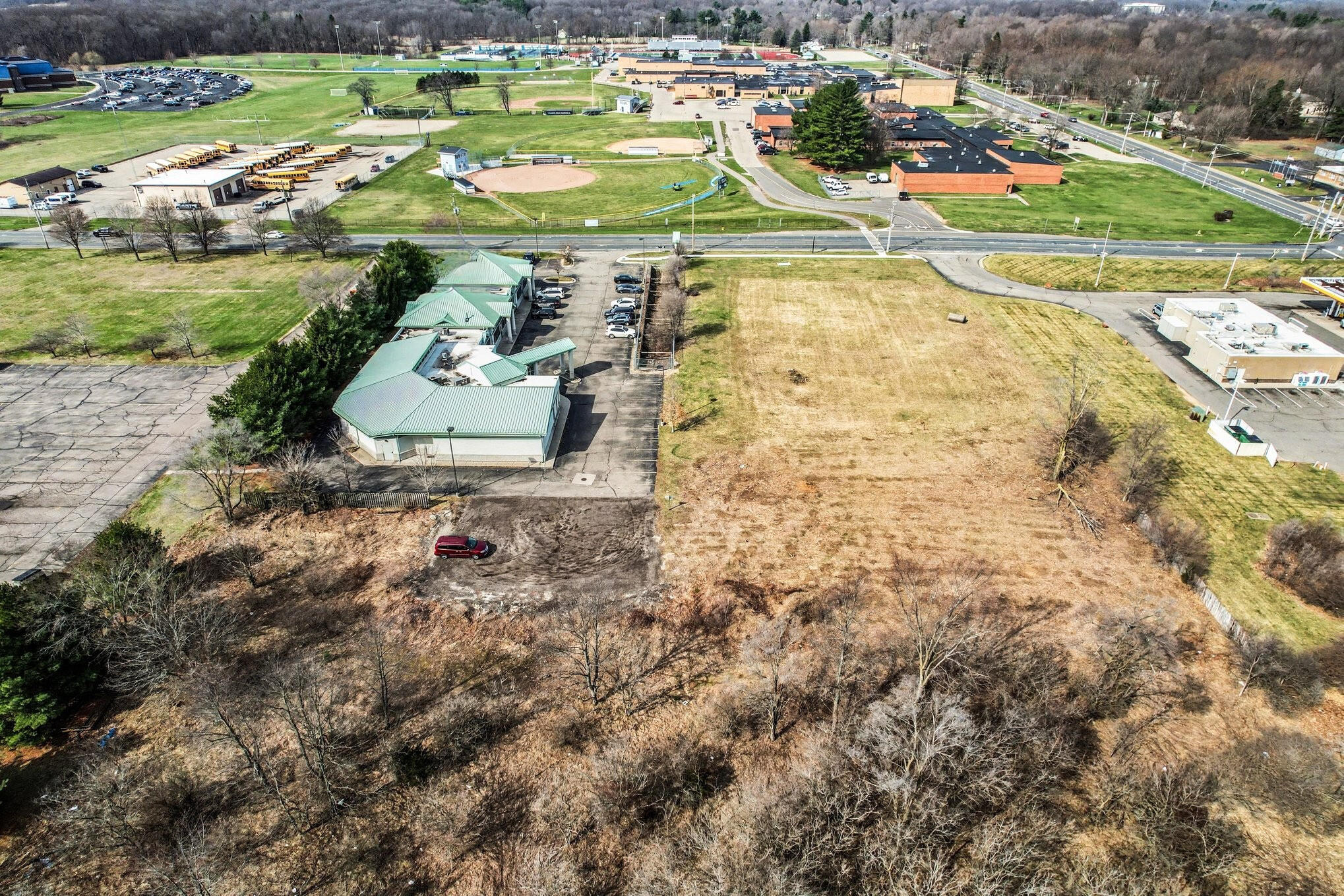 12918 Beadle Lake Road Battle Creek, MI 49014 - Photo 8 of 8 045