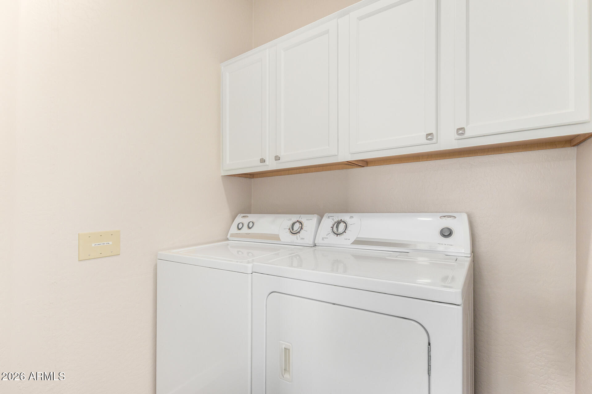 2101 South Meridian Road, Unit 204 Apache Junction, AZ 85120 - Photo 30 of 37 a utility room with dryer and washer