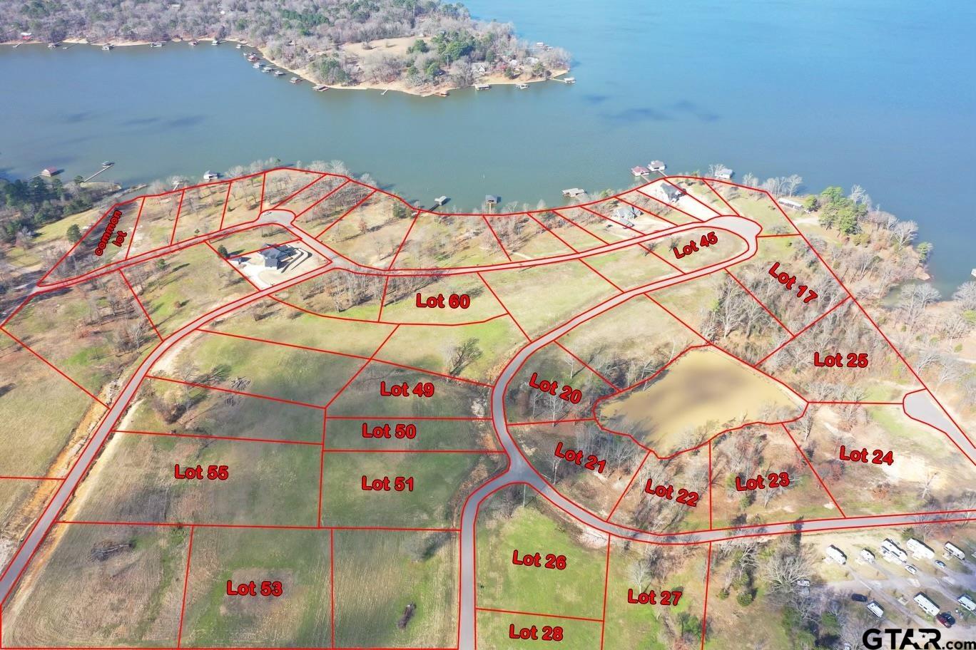 Tbd Lot 24 Tbd Pittsburg, TX 75686 - Photo 11 of 20