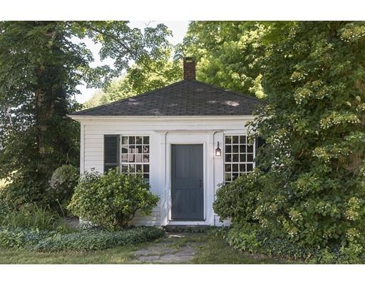 416 Main Road Chesterfield, MA 01012 - Photo 27 of 30