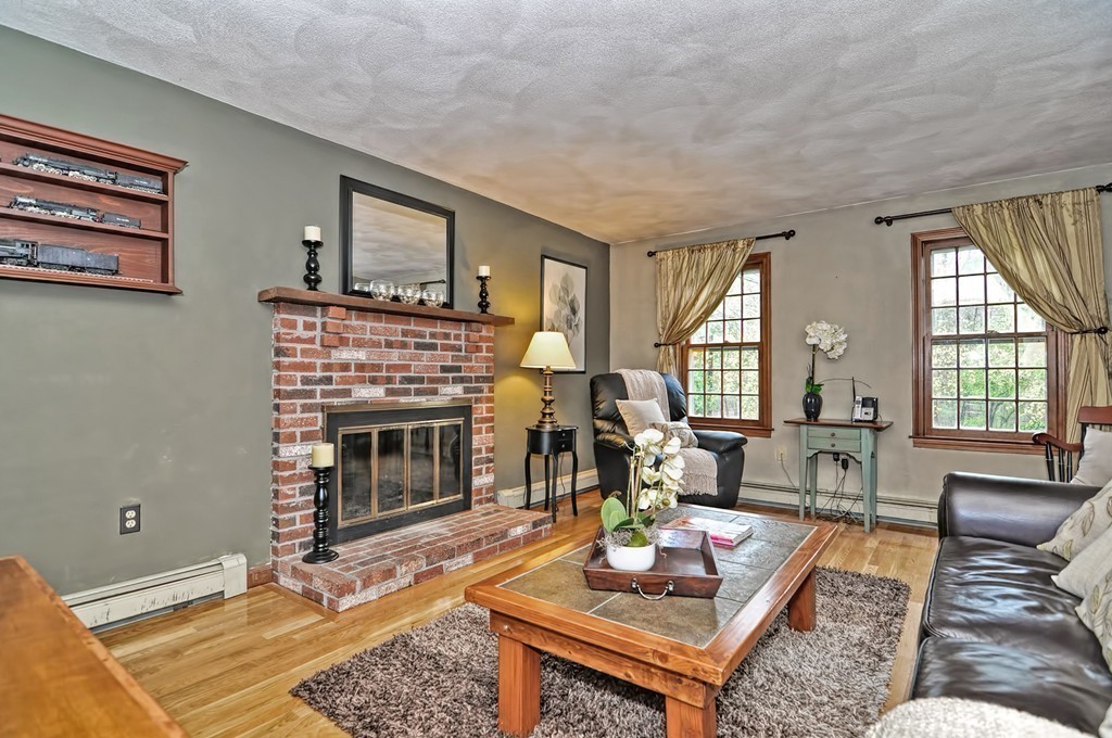 81 Norfolk Road Millis, MA 02054 - Photo 6 of 30 Gallery Image 6