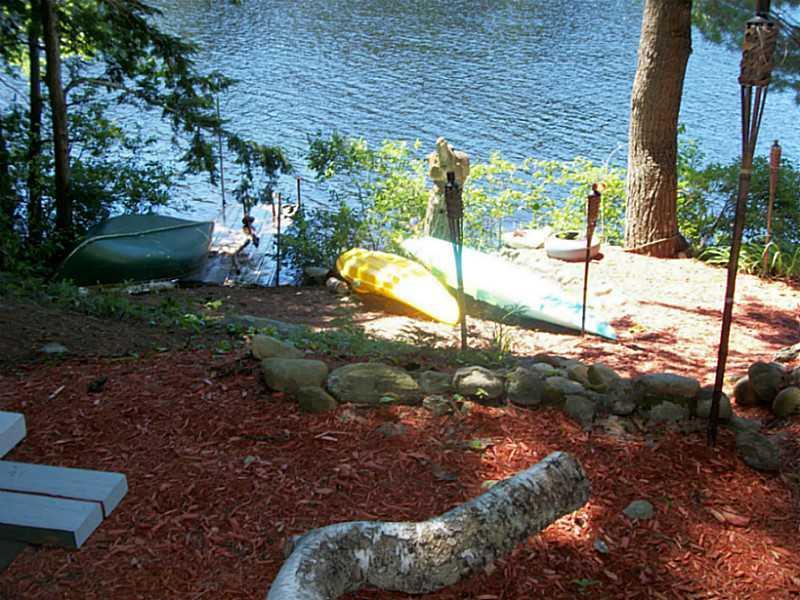 9 Long Island Cumberland, ME 04021 - Photo 16 of 32 Land.