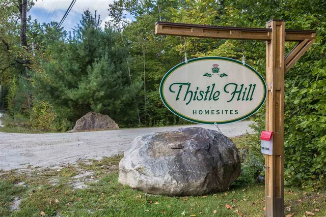 $169,000 | 0 Thistle Hl Place, Unit LOT #9, Rutland, VT 05701