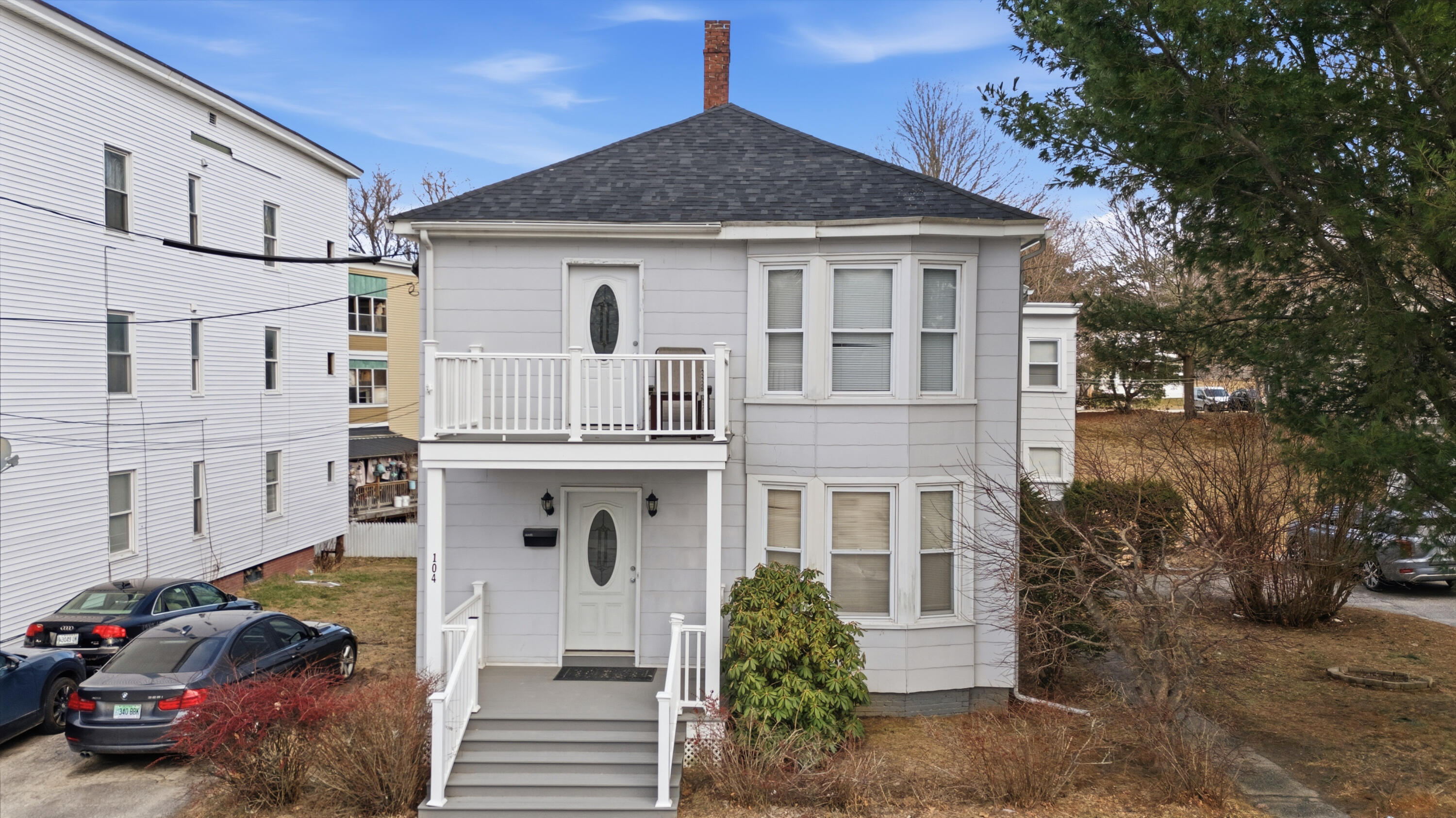 104 South Main Street Auburn, ME 04210 - Photo 1 of 67 104 S Main Auburn-57
