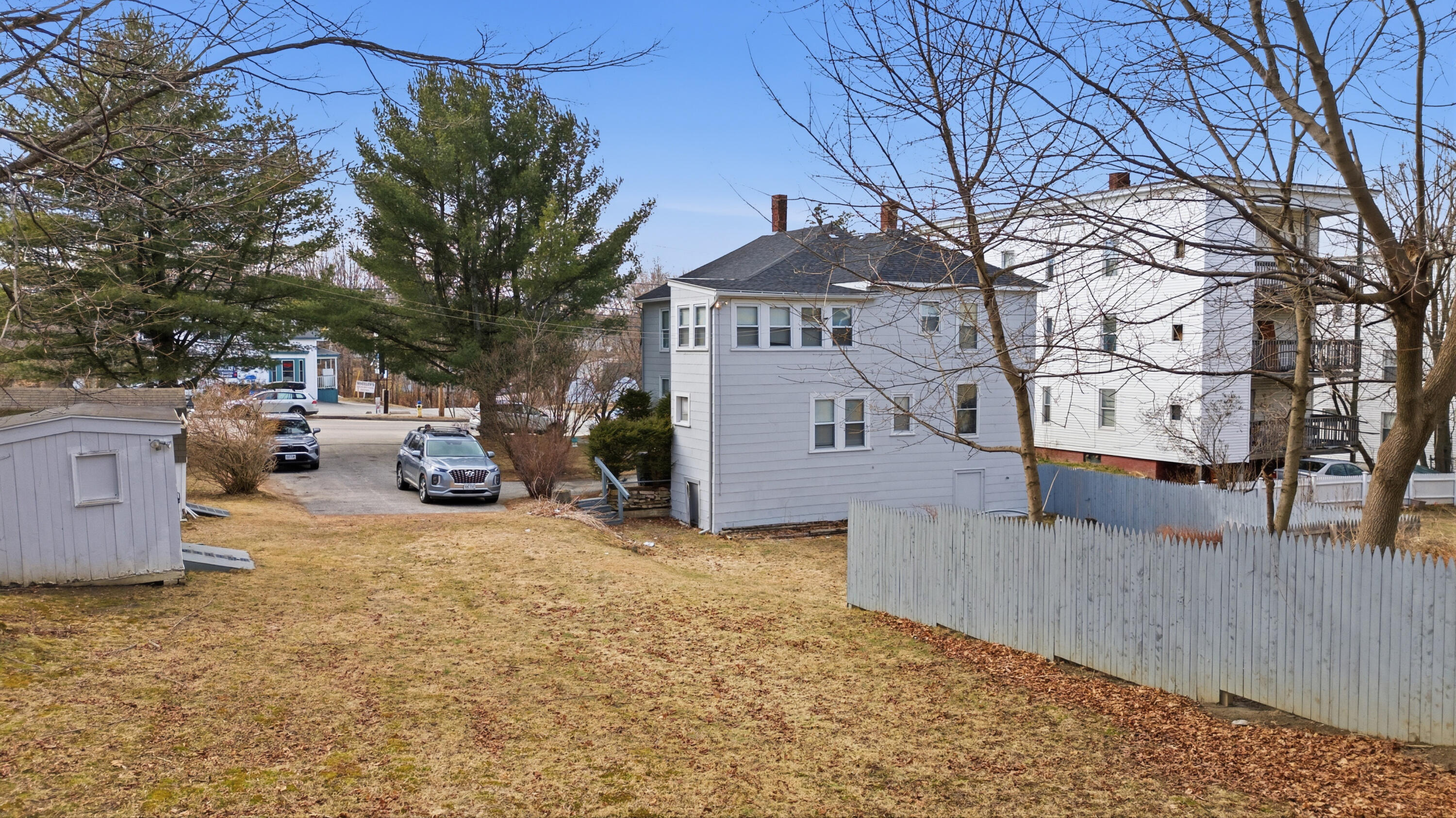 104 South Main Street Auburn, ME 04210 - Photo 2 of 67 104 S Main Auburn-61