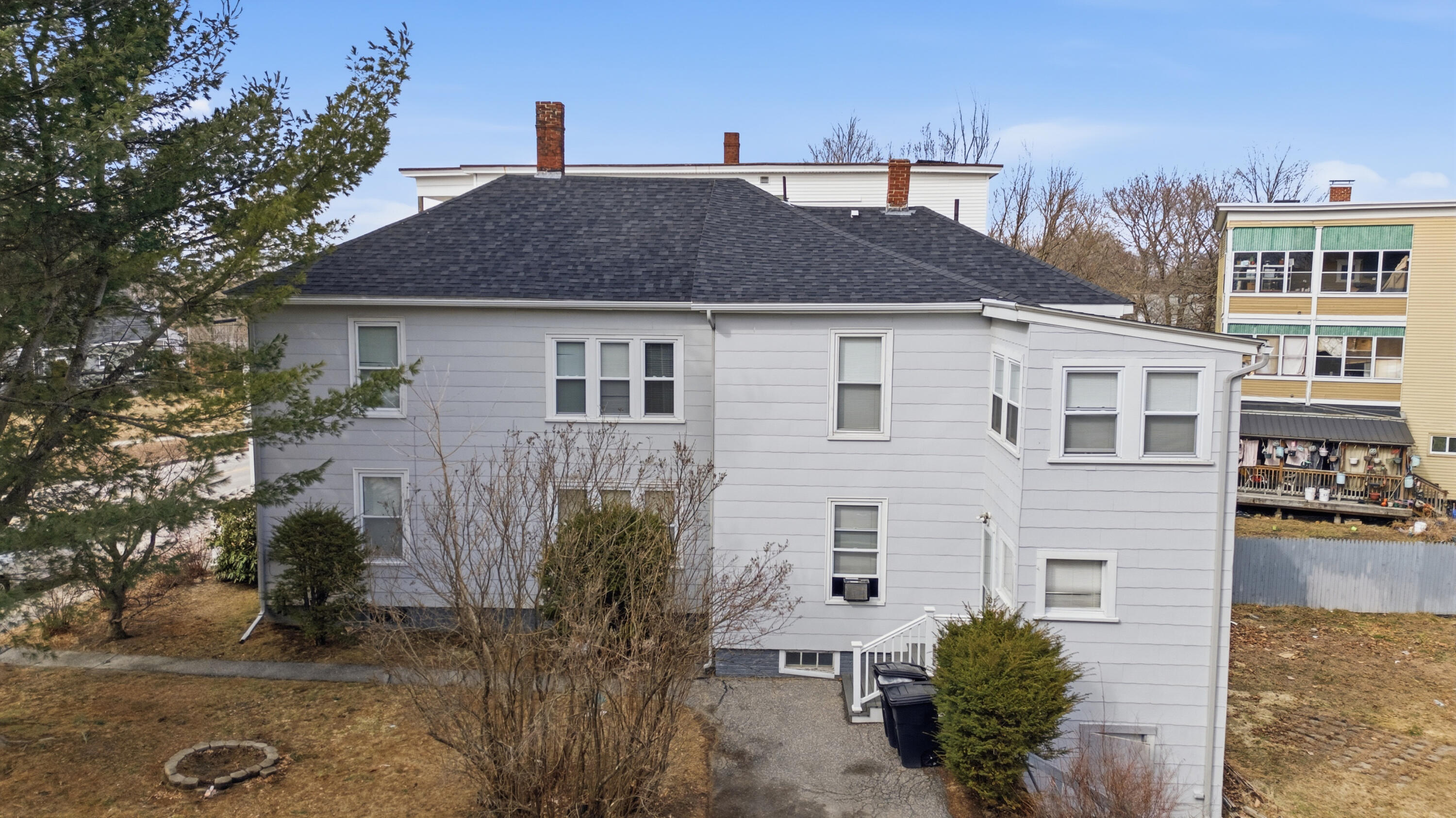 104 South Main Street Auburn, ME 04210 - Photo 3 of 67 104 S Main Auburn-59
