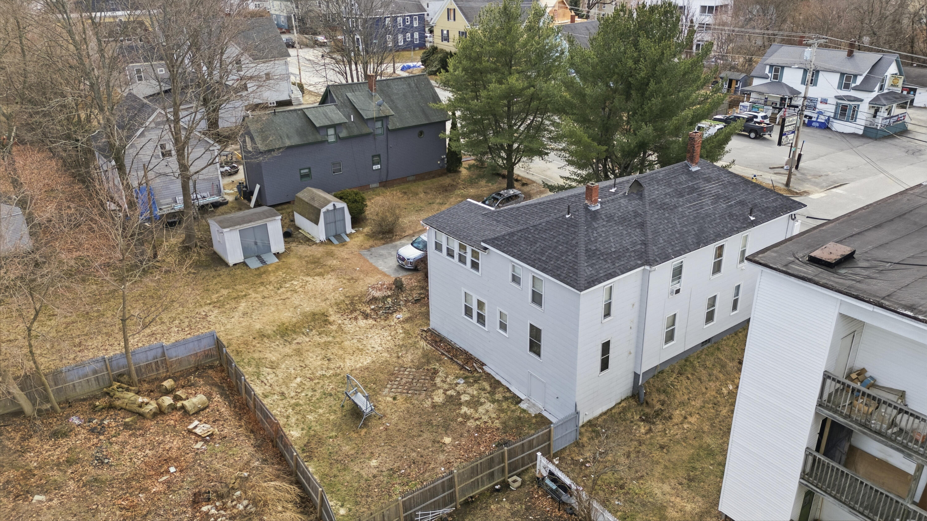 104 South Main Street Auburn, ME 04210 - Photo 4 of 67 104 S Main Auburn-63