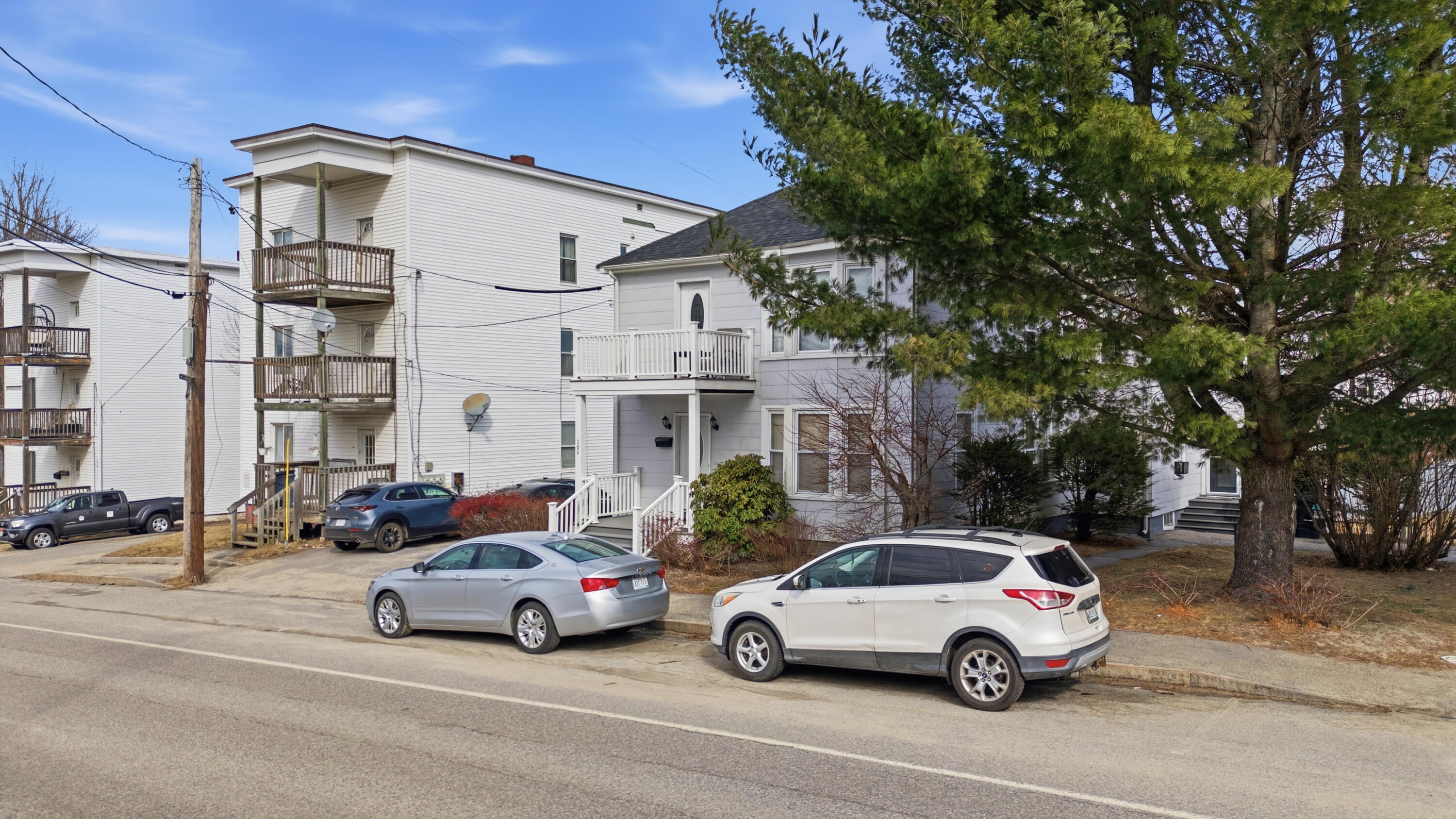 104 South Main Street Auburn, ME 04210 - Photo 47 of 67 104 S Main Auburn-51