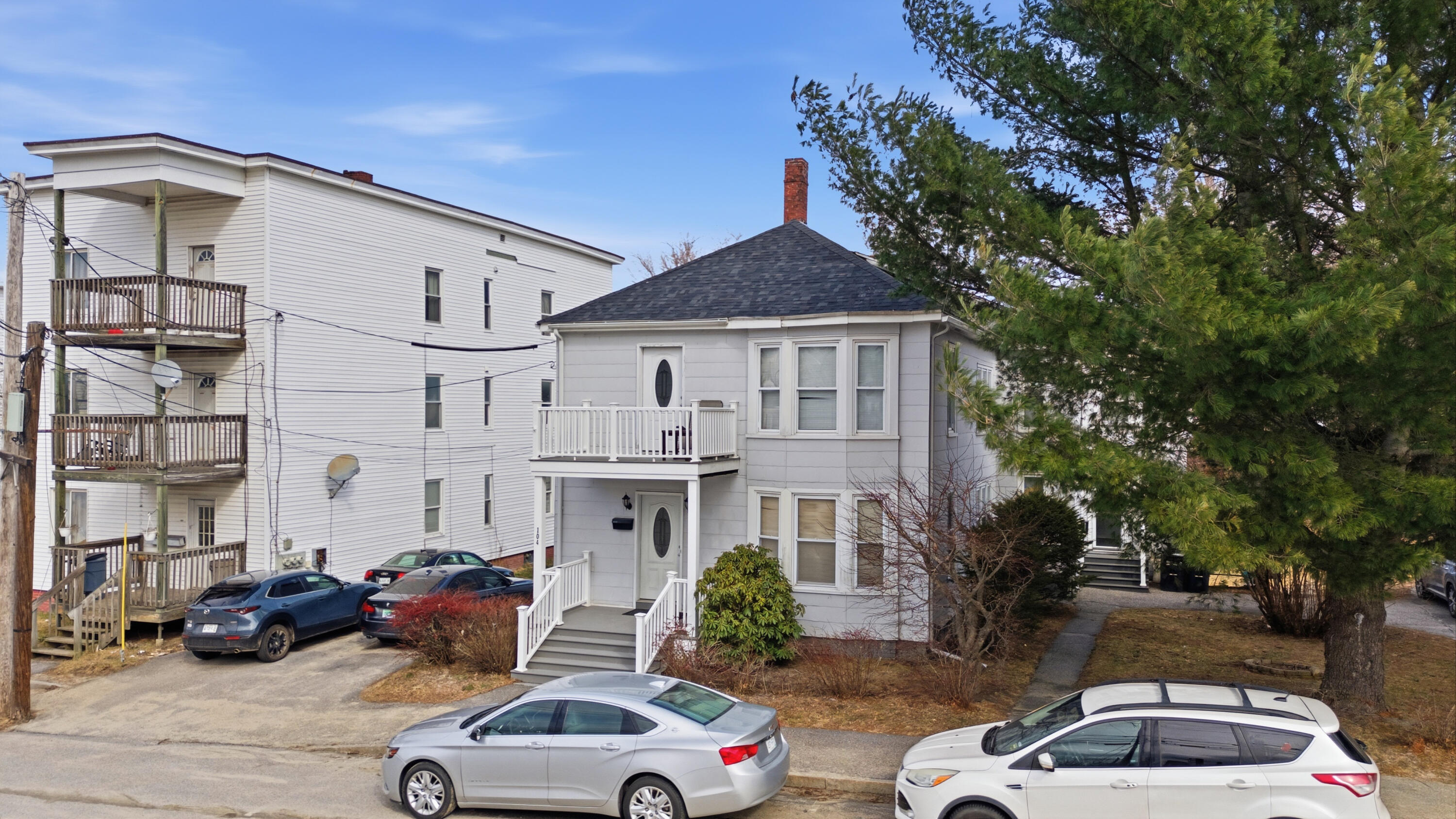 104 South Main Street Auburn, ME 04210 - Photo 48 of 67 104 S Main Auburn-52