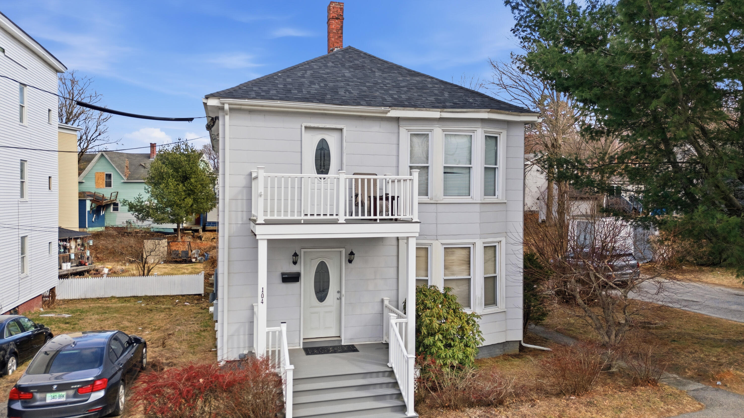 104 South Main Street Auburn, ME 04210 - Photo 51 of 67 104 S Main Auburn-55