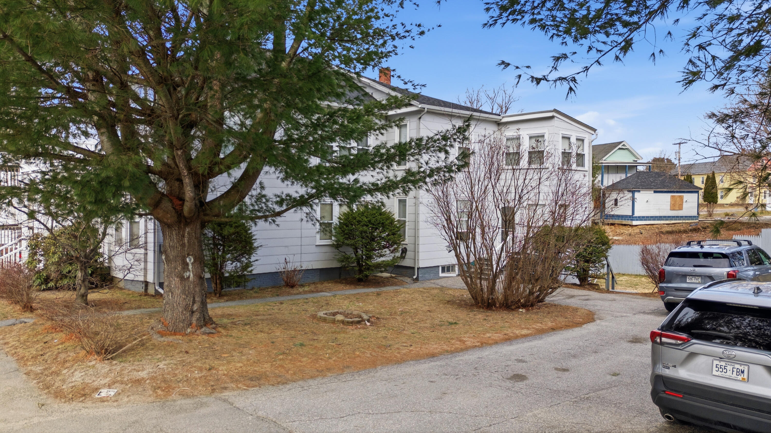 104 South Main Street Auburn, ME 04210 - Photo 53 of 67 104 S Main Auburn-58
