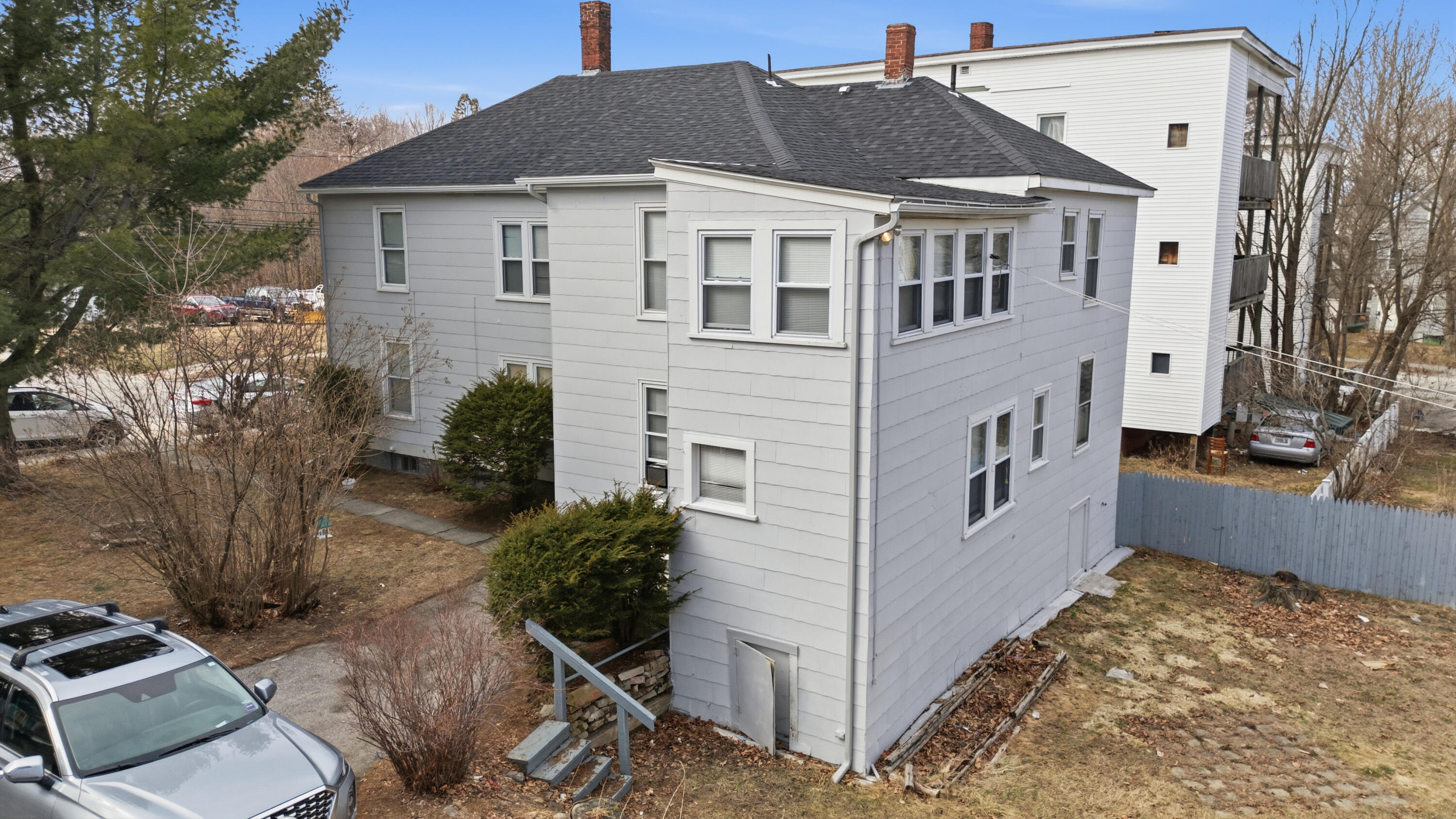 104 South Main Street Auburn, ME 04210 - Photo 54 of 67 104 S Main Auburn-60