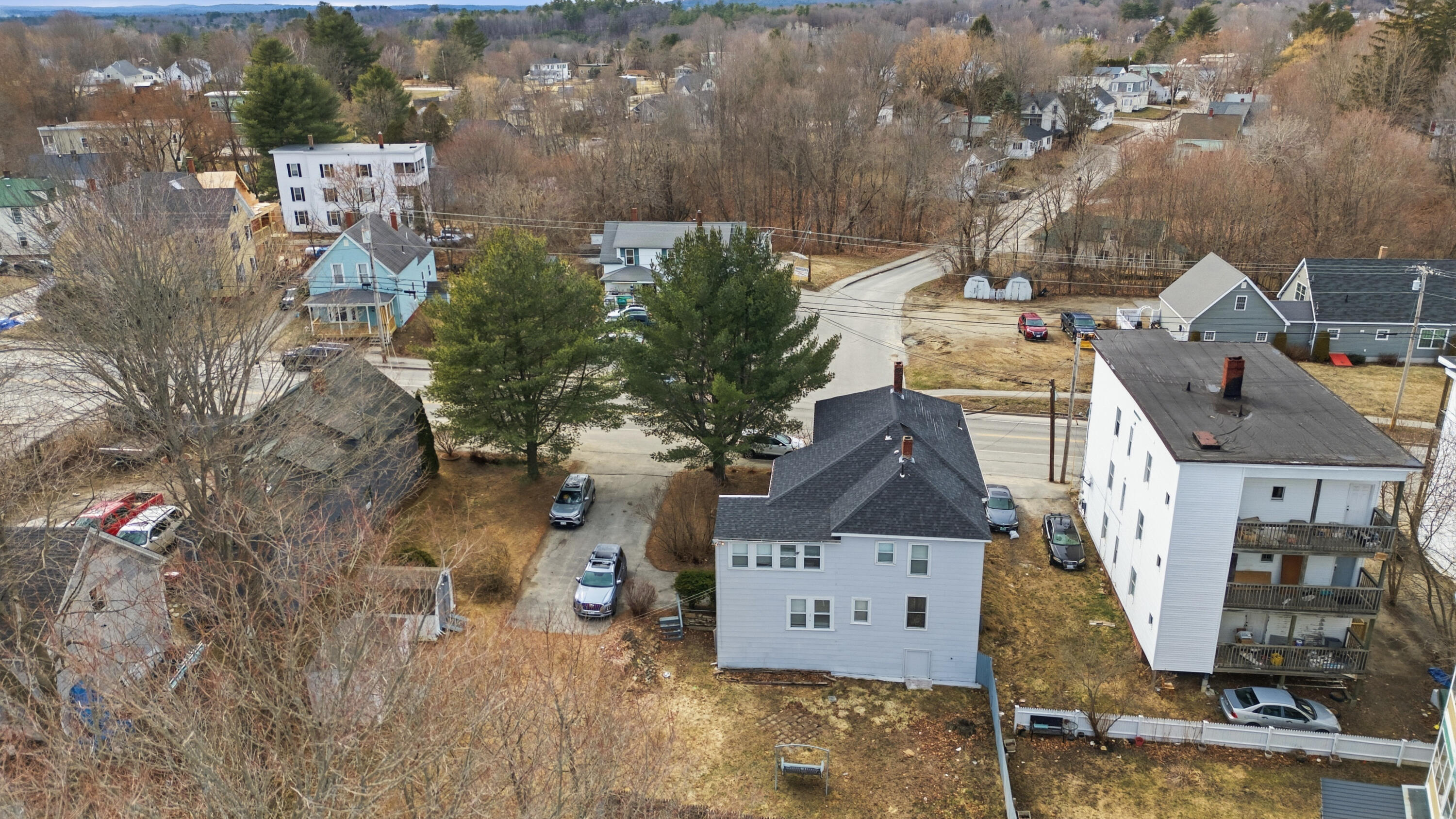 104 South Main Street Auburn, ME 04210 - Photo 55 of 67 104 S Main Auburn-62